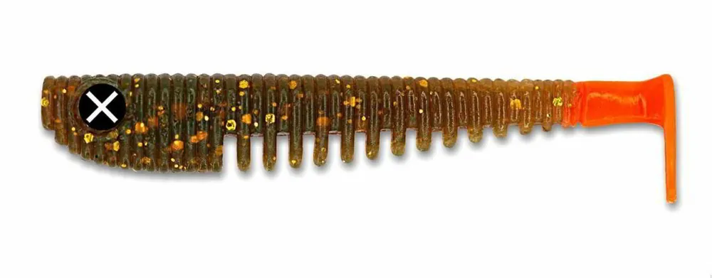 Gereduceerde Prijs Monkey Lures King Lui gumihal Motor Bug