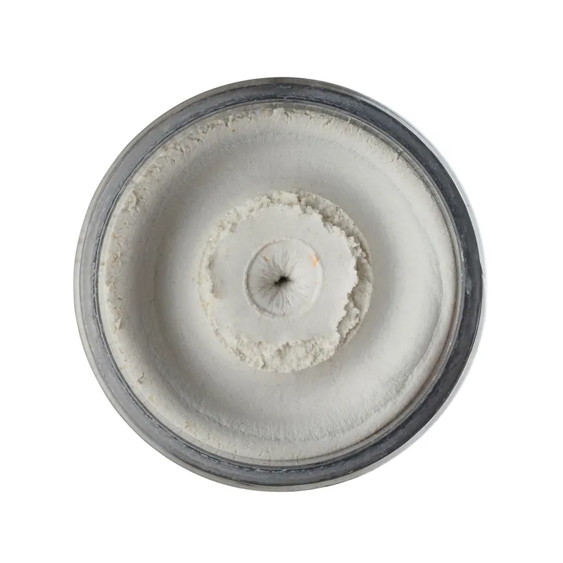 Laatste Kans Berkley PowerBaitPowerBait® EU NTGL TRTBT FISH PELLET WHITE GLITTER plasztik csali
