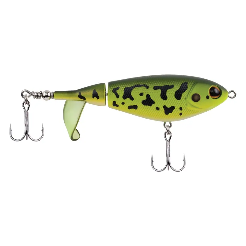 Nu Kopen Berkley CHOPPO 9cm/14g FROG wobbler
