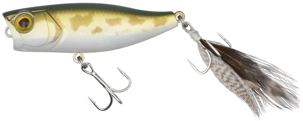 Illex Chubby Popper 4,2cm Tonosama Koop Online