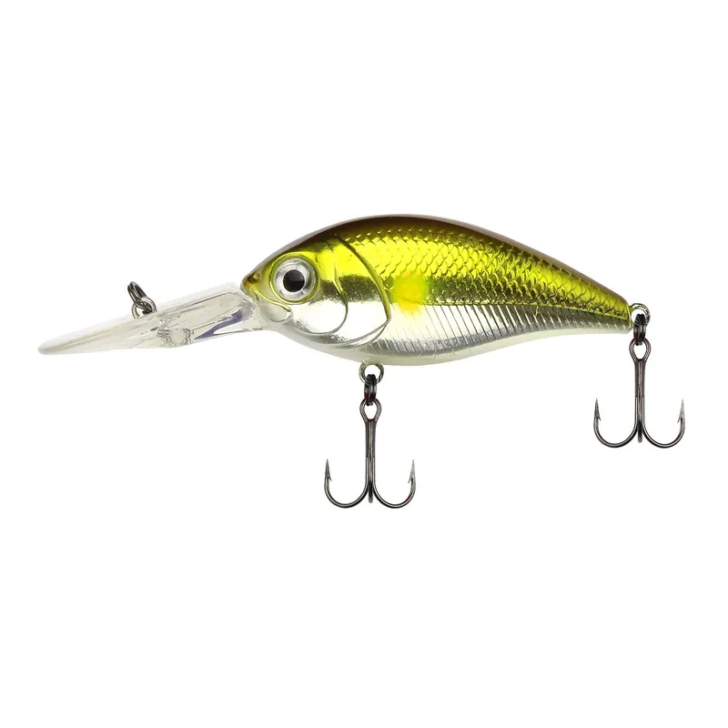 Reiva Deep Crank 6.5cm 15.5g (Ayu) Laatste Kans