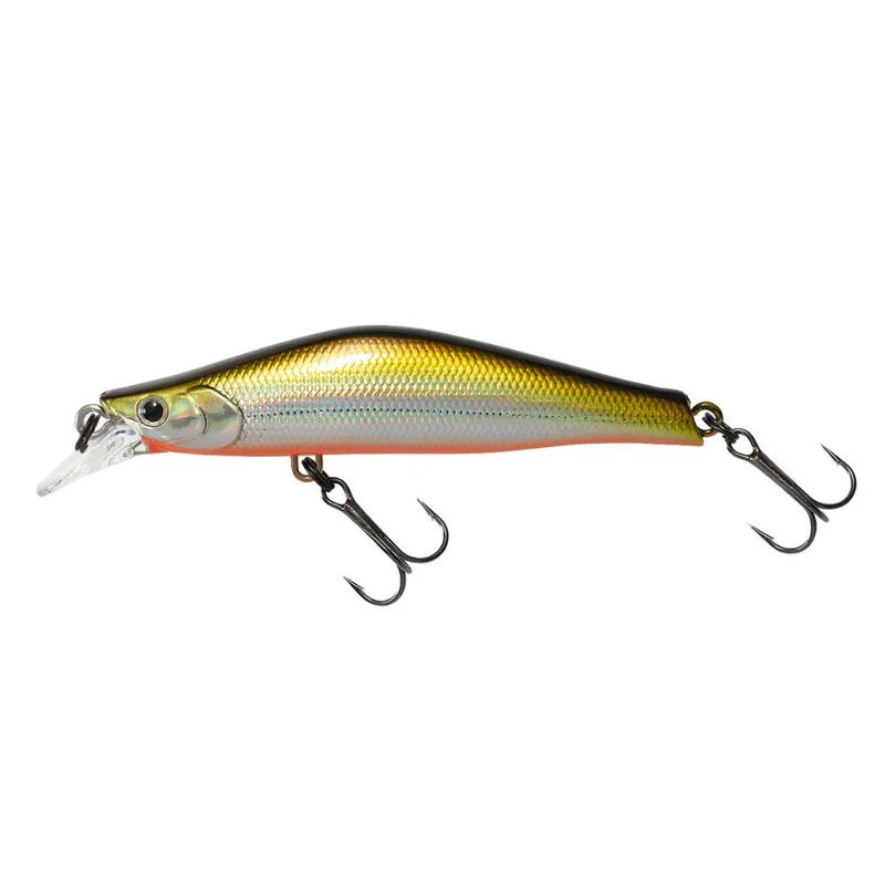 Must-Have TIEMCO Luray 62S Wobbler 62mm 4.2g 004 Lh Tennesse Shad jerkbait
