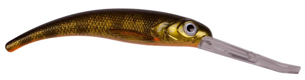 Betaalbaar DOIYO Azuki 92 Fukai SP / 9,2cm / 15,4g / merülés 1,8-5,9m wobbler