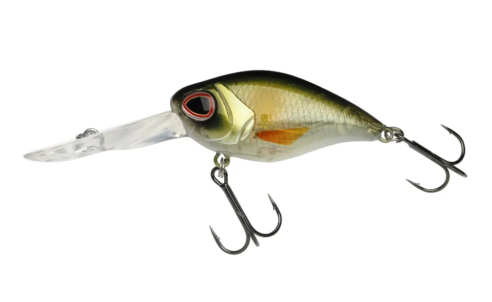 Berkley DEX Trencher 5.5cm Ayu Actieprijs