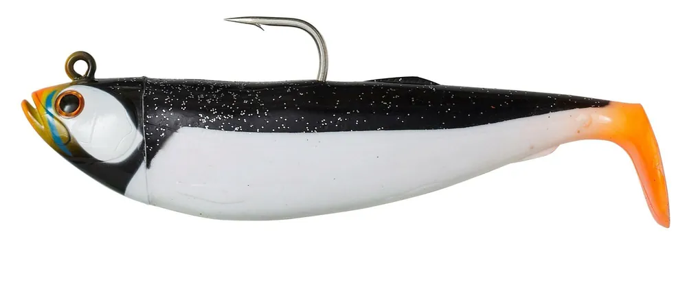 Korting Savage Gear CUTBAIT HERRING KIT 20CM 270G S PUFFIN gumihal