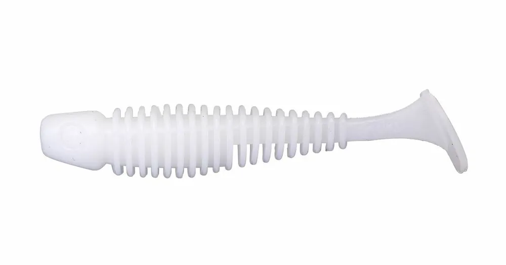 TIPSY-SXL 76 PURE WHITE gumihal Bestseller