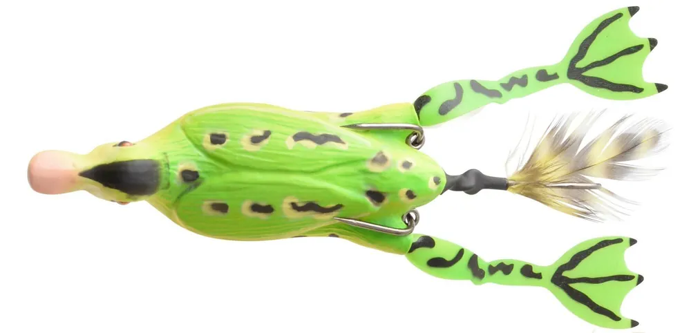 Favoriet Savage Gear 3D HOLLOW DUCKLING WL 7.5CM 15G F FRUCK plasztikcsali