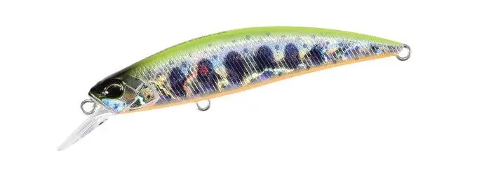 Koop Vandaag Duo Spearhead Ryuki 70S 7cm 9g Ada4055 Chart Back Yamame Ob wobbler