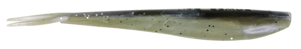 Berkley PBBMW4-SANG PWRBT MINNOW 4IN SANGRIA gumihal Lage Prijs