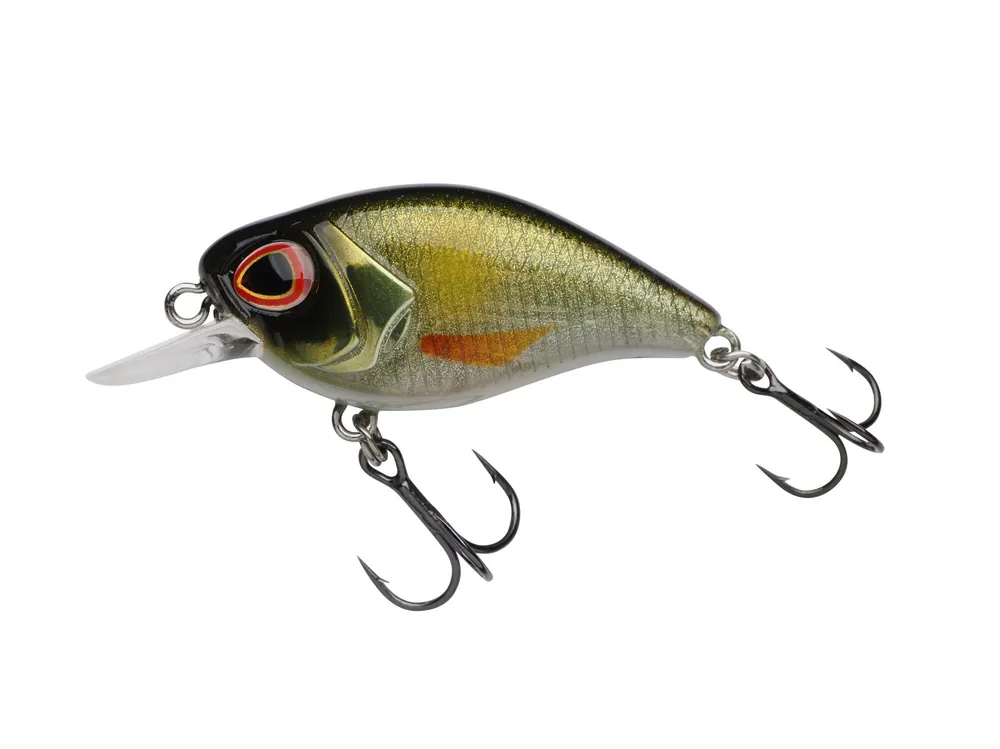 Berkley DEX Thumper Floating 4cm/3.7g Ayu wobbler Must-Have