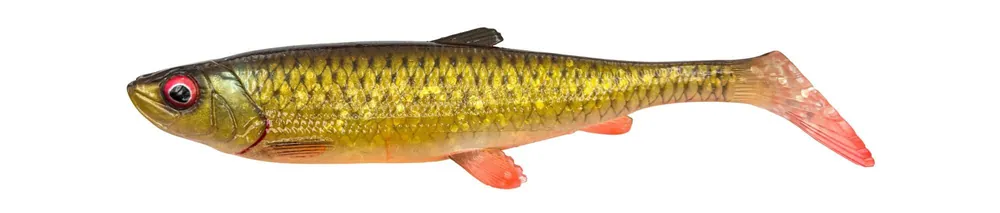 Nu Kopen Savage Gear 3D HERRING SHAD 28cm 150g CL RUDD 1 Darab gumihal