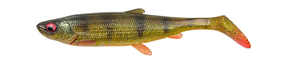 Koop Vandaag Savage Gear 3D HERRING SHAD 28cm 150g CL PRCH 1 Darab gumihal