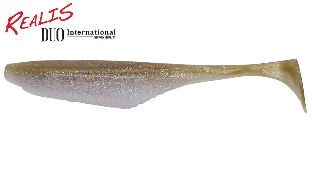 Duo Realis Versa Shad Fat 7" 17.8cm F100 Lively Rikyu Korting