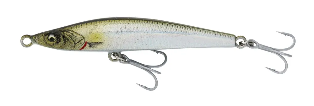Seizoensaanbieding Savage Gear GRAVITY PENCIL SLIM 6.5CM 7G S DREAM AYU wobbler