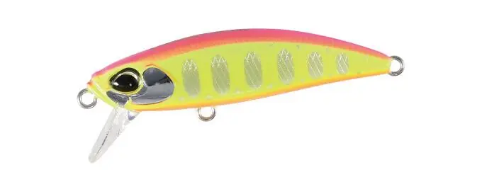 Populair Duo Spearhead Ryuki 46S 4.6cm 5g Asi4073 Pink Chart Yamame