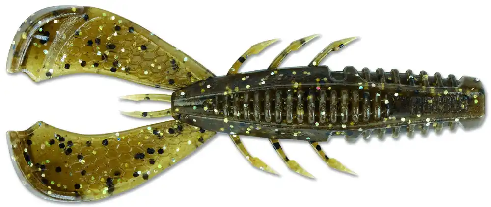 Direct Verzonden Rapala CRUSHCITY CLEANUP CRAW 3 GPM gumirák