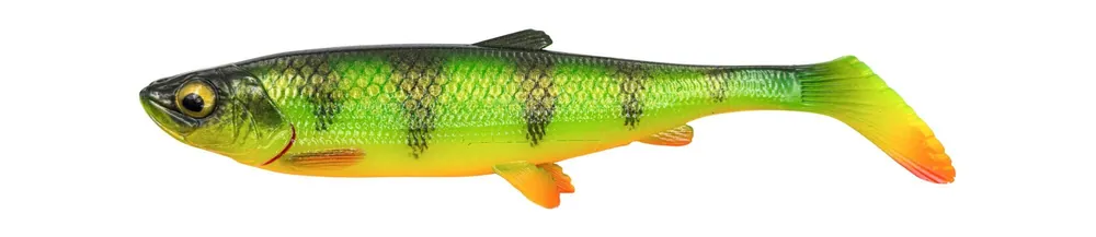 Nieuw Savage Gear 3D HERRING SHAD 21.5CM 65g FIRETGR 1 Darab gumihal