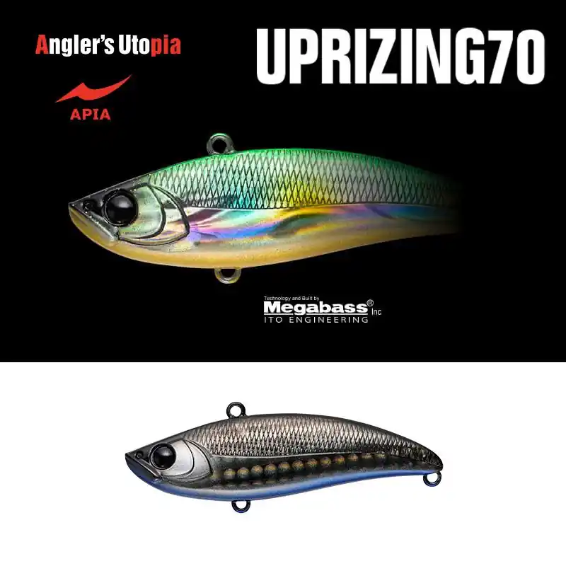 Bestel Nu Apia Uprizing 70 14g 70mm 12 Abis