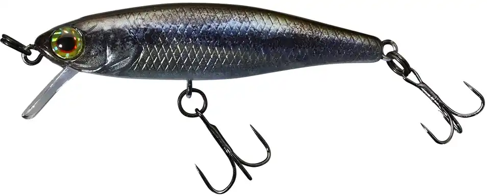 Korting Illex Tiny Fry 5,0cm RT SP RT Baby Vairon