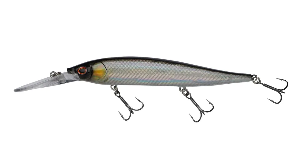 Berkley DEX Stunna 112/15g Plus2 Baitfish wobbler Express Levering