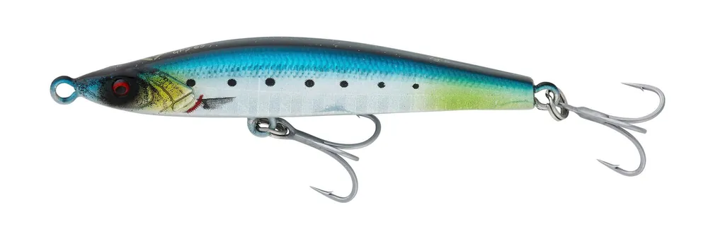 Savage Gear GRAVITY PENCIL SLIM 5.5CM 5G S SARDINE wobbler Goedkoop