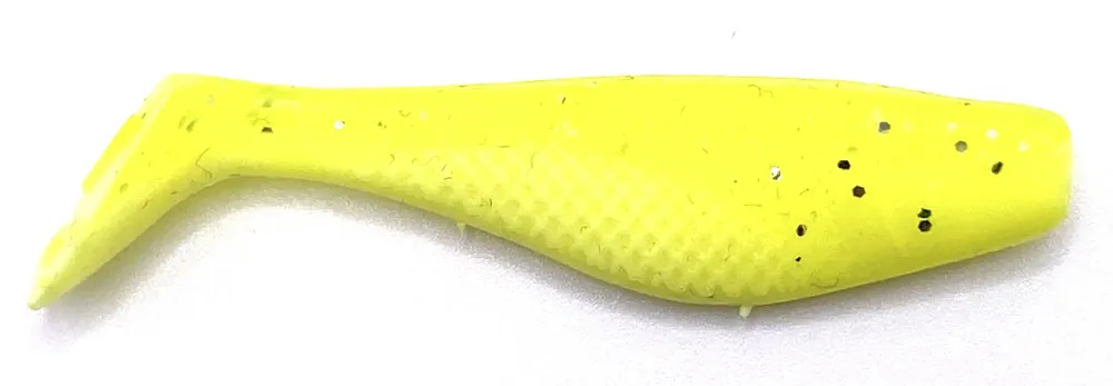 Direct Beschikbaar Iron Claw Belly Boy CL 7,5cm gumihal
