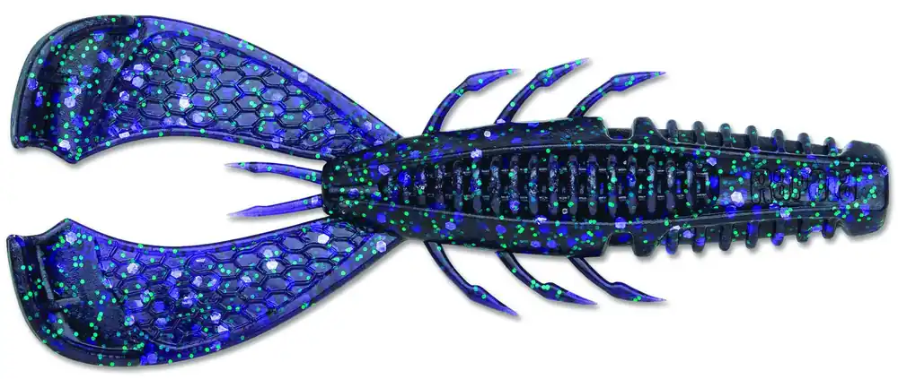 Snelle Levering Rapala CRUSHCITY CLEANUP CRAW 3 CB gumirák