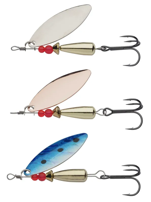 Abu Garcia Droppen Vide 3-Pack 14.0gr LF Must-Have