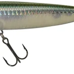 Express Levering Gunki Megalon X-Cast 11,5cm F HL Minnow