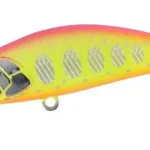 Actieprijs Duo Spearhead Ryuki 45S 4.5cm 4g Asi4073 Pink Chart Yamame wobbler