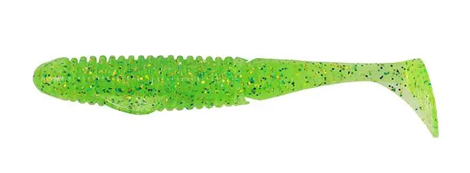 Duo Realis Boostar Wake Lime Chart gumihal Gecertificeerd