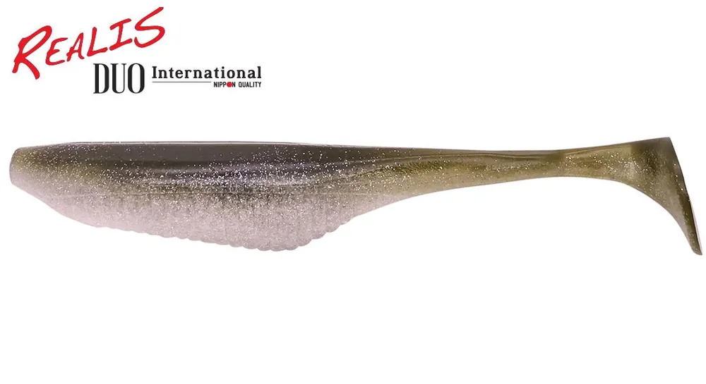 Duo Realis Versa Shad Fat 5" 12.5cm F099 Rikyu Dagaanbieding