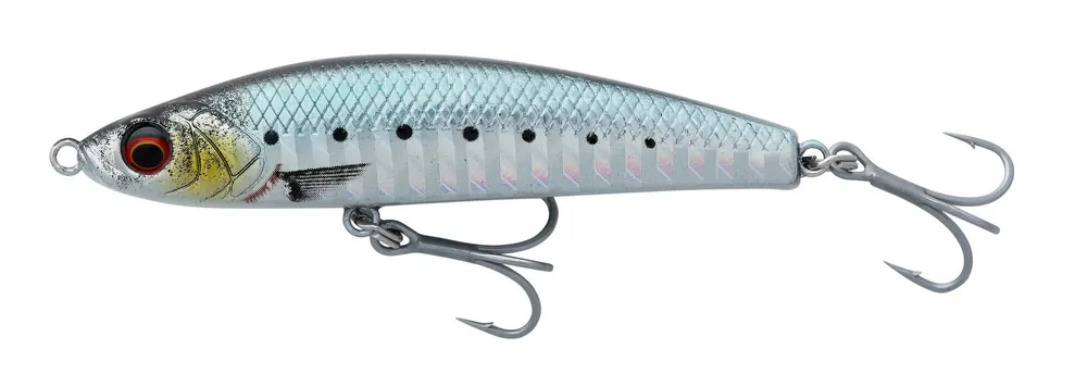 Savage Gear GRAVITY PENCIL 8CM 33G S SARDINE wobbler Hete Deal