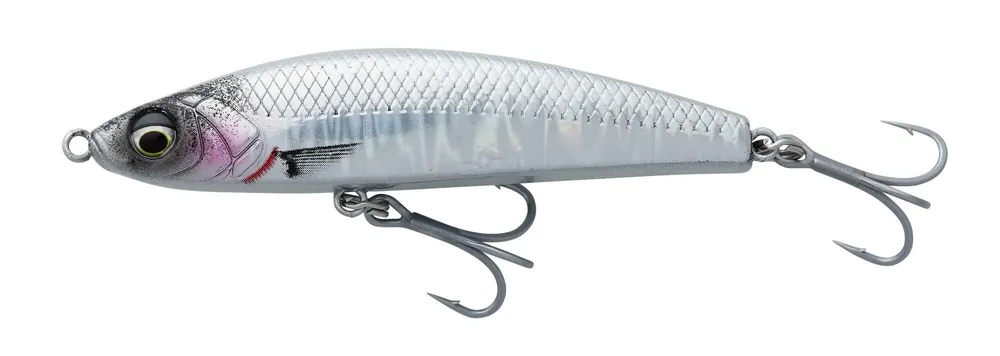 Superprijs Savage Gear GRAVITY PENCIL 8CM 33G S LASTF wobbler