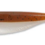 IRON CLAW Premium Split Tail NX 15cm BP / 3db gumihal Premium