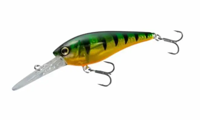 Nu Kopen Shimano BT WorldCrank AR-C Flash Boost 73mm 17g 011 Perch wobbler Crank