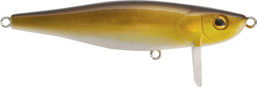 Populair Rapture Pro Shiver S Sws 70mm/13g, wobbler