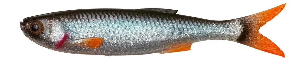 Op = Op Savage Gear CRAFT DYING MINNOW 7.5CM 2G ROACH 5 Darab gumihal
