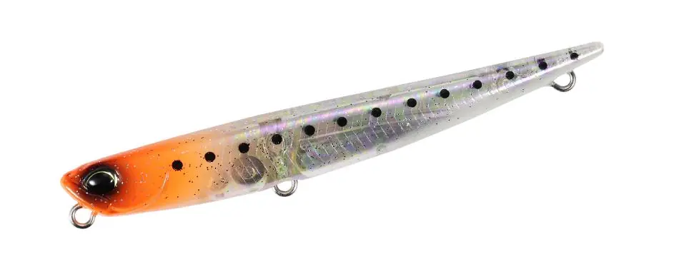 Korting Duo Bayruf Manic Fish 88 8.8cm 11g Cua0762 Uv Sight Shirasu Gb