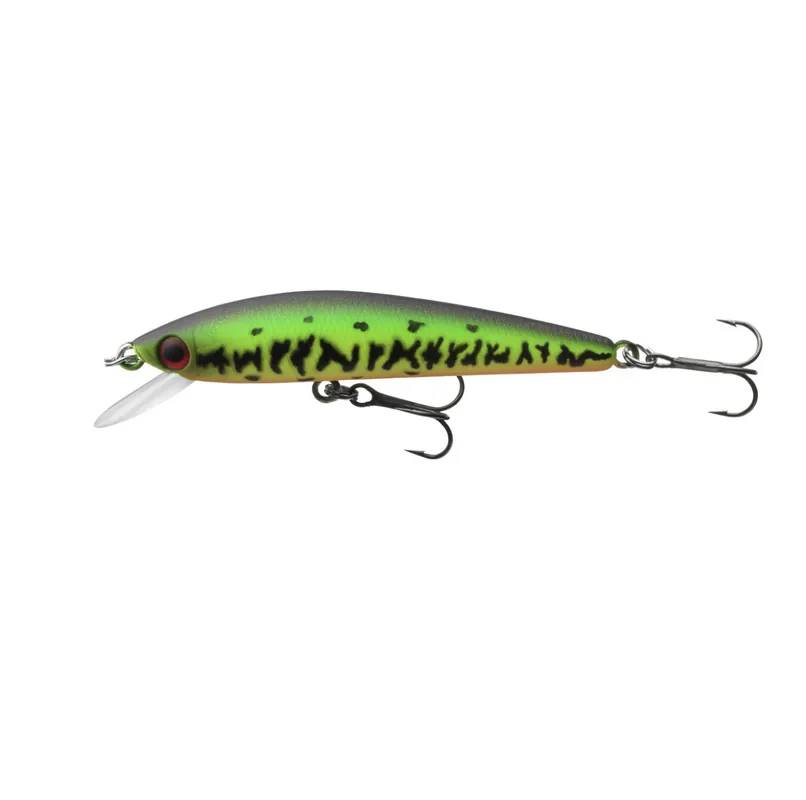 Beperkt Aanbod Daiwa Tournament Baby Minnow 60SP (firetiger, 6.0cm, 3.5g)