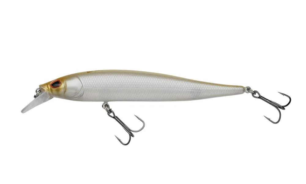 Gereduceerde Prijs Berkley DEX Stunna 100/10.2g T-Bone wobbler