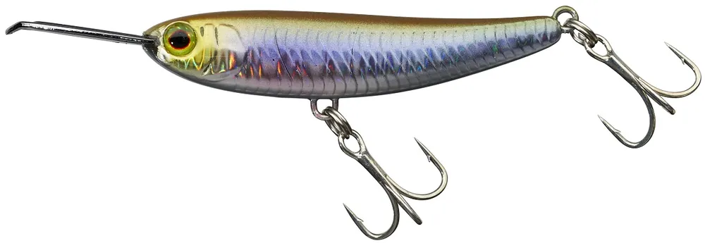 Flitsaanbieding Illex Riser Bait 6cm S Aurora Baitfish