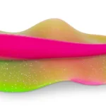 IRON CLAW Barsch & Zander Wave Glider WML 16cm / 3db gumihal Korting