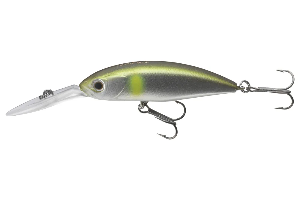 Bestel Nu Daiwa Tournament Spike 53SP-MR (lazer red, 5.3cm, 5.0g)