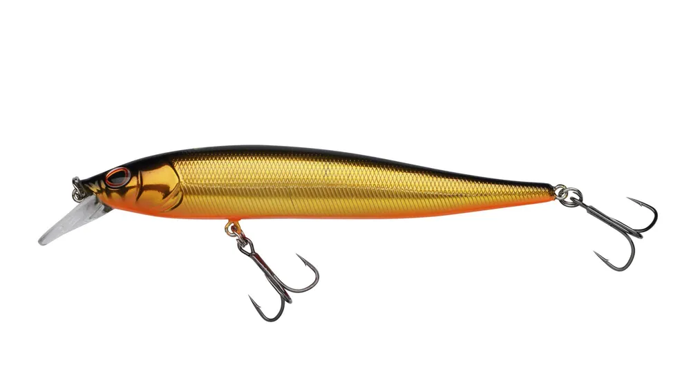 Berkley DEX Stunna 100/10.2g Kinkuro wobbler Beste Prijs