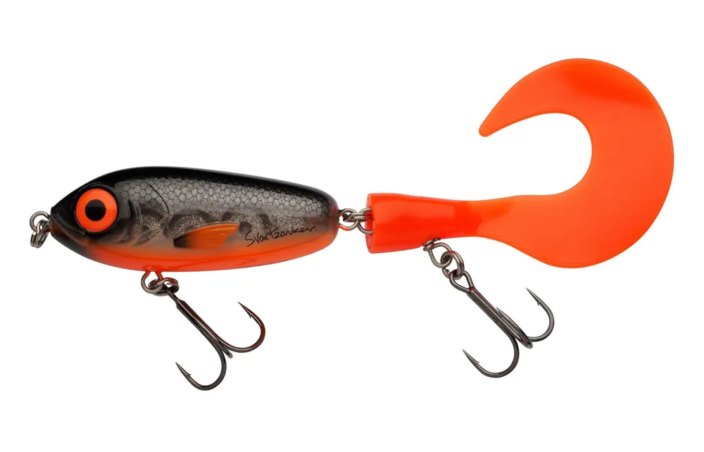Abu Garcia Svartzonker SVZ McMio 18cm 54g Fegis hibrid wobbler Beste Prijs
