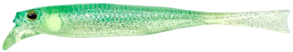 Illex Driftfry 11cm Elastomer Delight Chart 5db Meest Verkocht