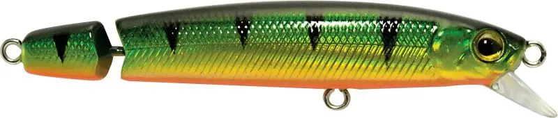 Rapture Vj Tail S P 60mm4,5g wobbler Uitverkoop