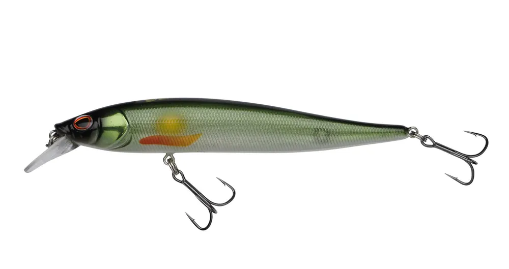 Berkley DEX Stunna 100/10.2g Ayu wobbler Must-Have