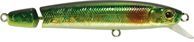 Rapture Vj Tail S Gb 60mm4,5g wobbler Beste Prijs